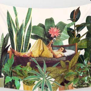 Society 6 Wall Tapestry